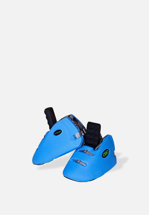 OBO Robo Hi Rebound Kickers
